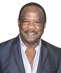 Isiah Whitlock Jr